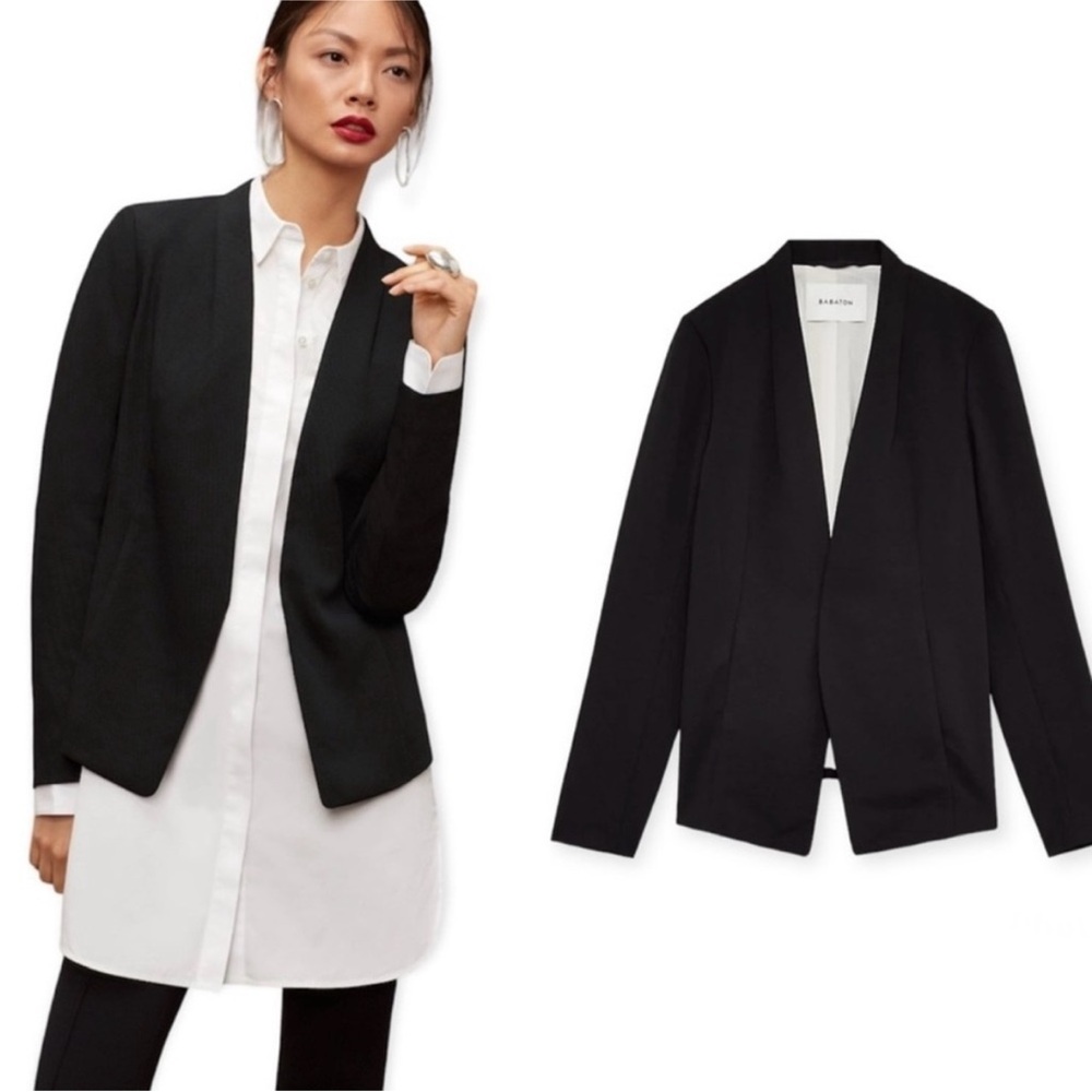 Artizia Babaton Keith blazer size 2